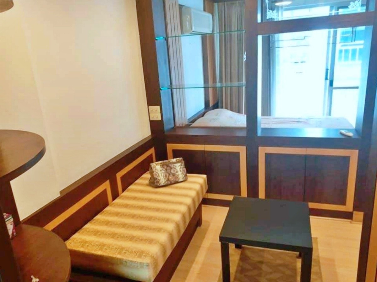 1 Bedroom Condo For Sale in Khlong Tan Nuea, Vadhana, Bangkok - Image 1