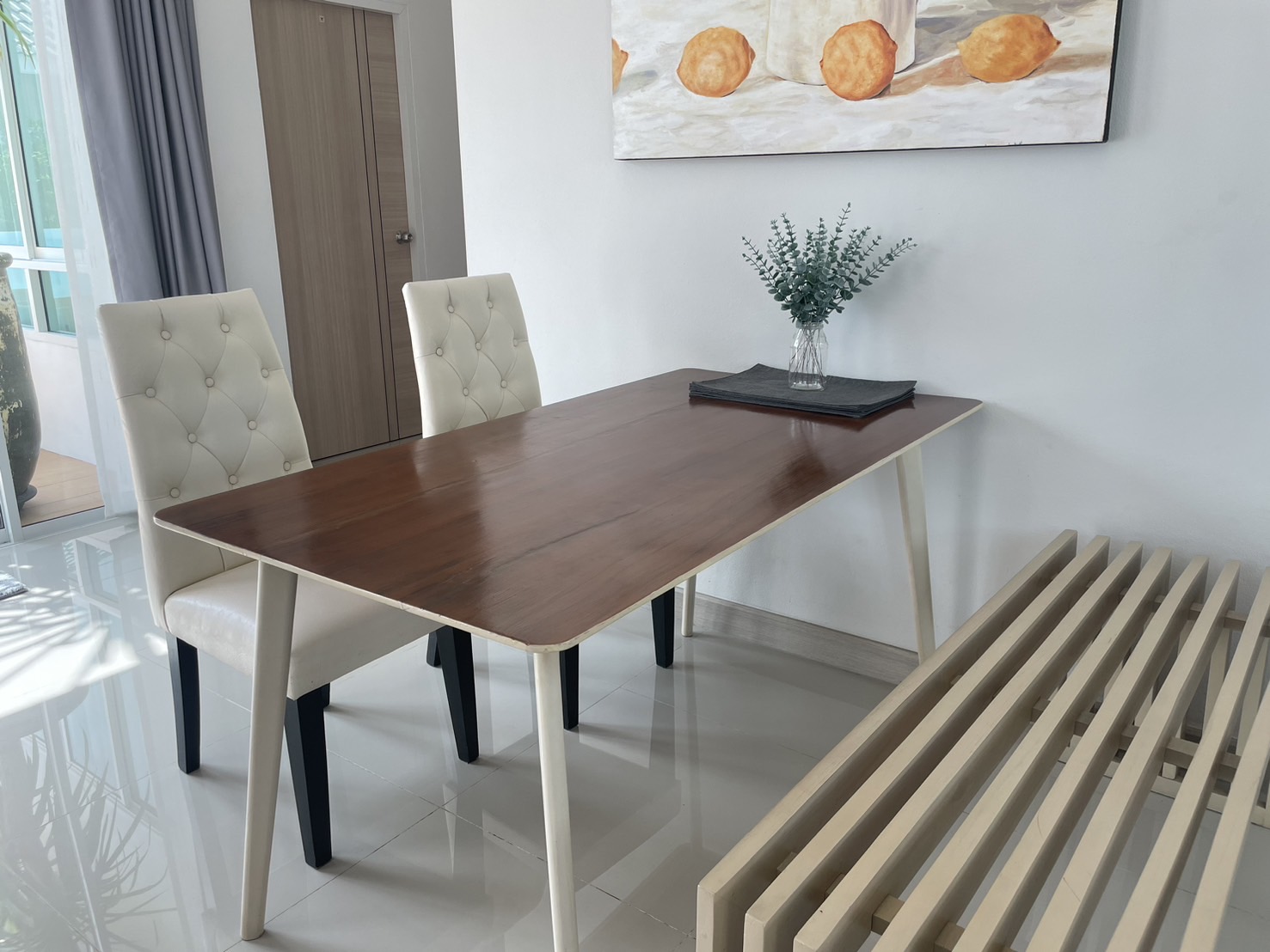 3 ห้องนอน บ้านเดี่ยว  ใน บ้านแหวน, หางดง, เชียงใหม่ - Image 12