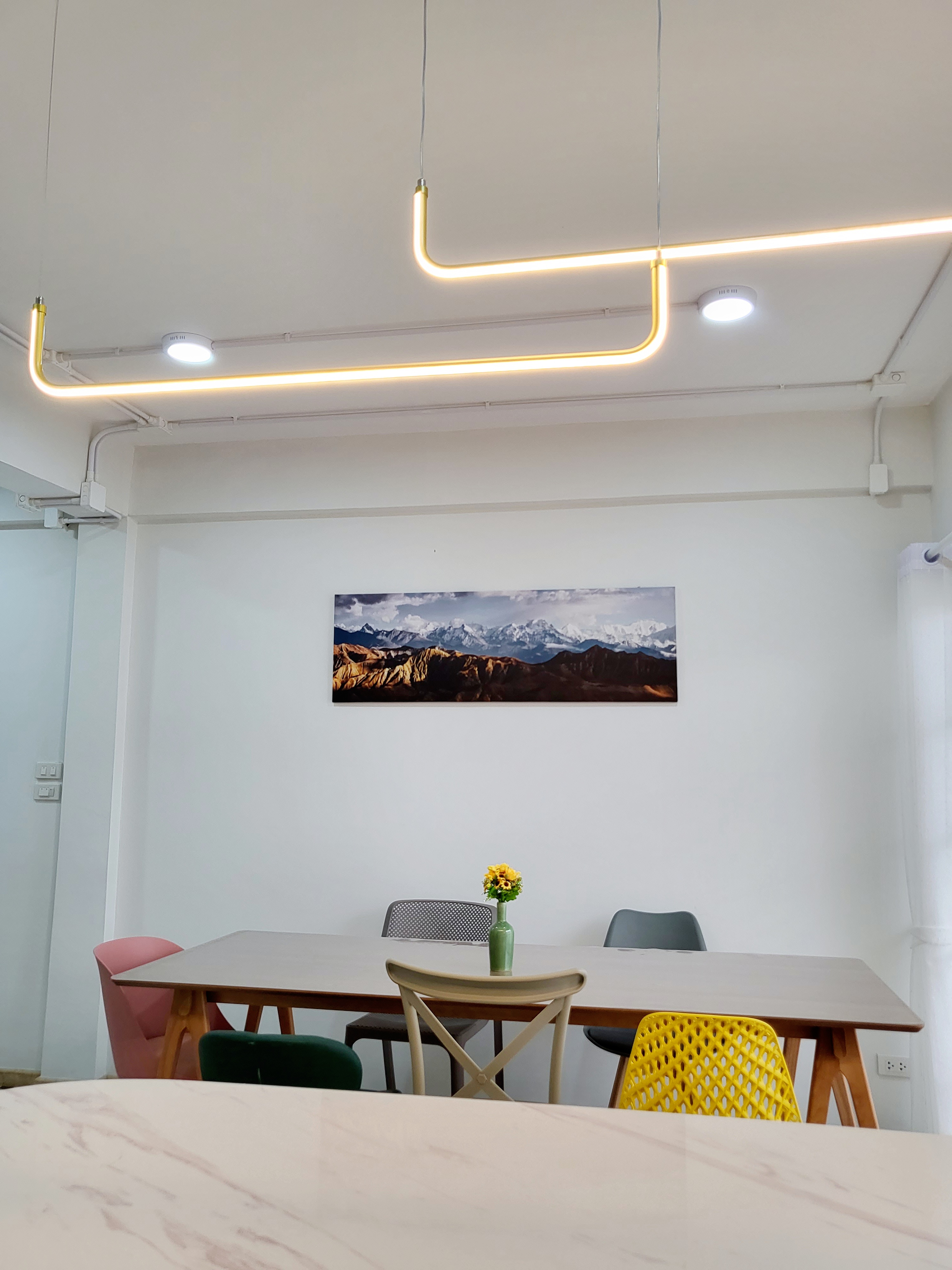 2 卧室 联排别墅  在  - Image 24