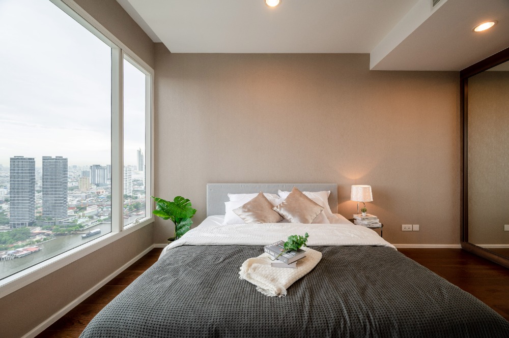 2 Bedroom Condo For Sale in Wat Phraya Krai, Bang Kho Laem, Bangkok - Image 18