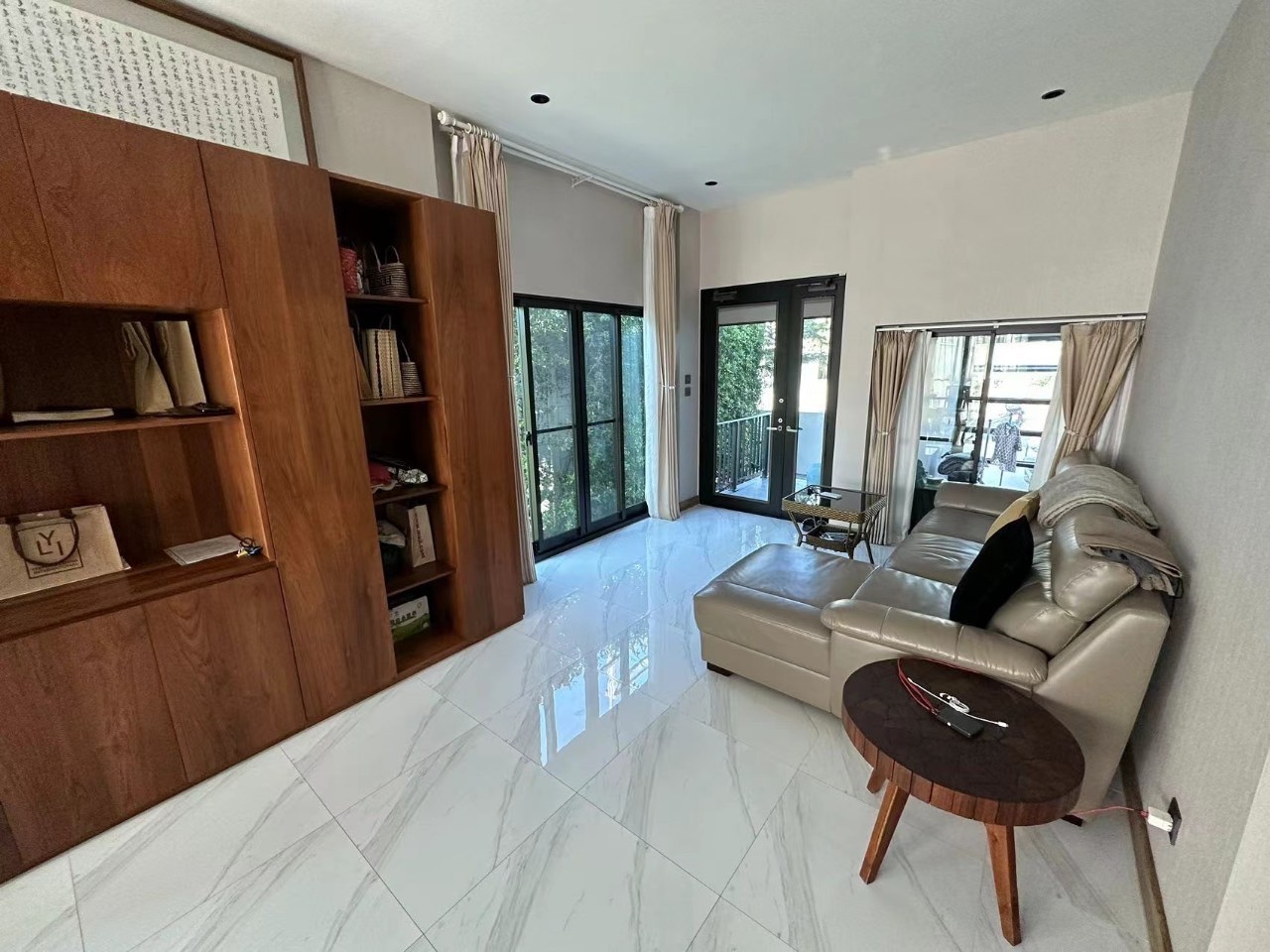3 Bedroom House For Rent in San Phranet, San Sai, Chiang Mai - Image 3