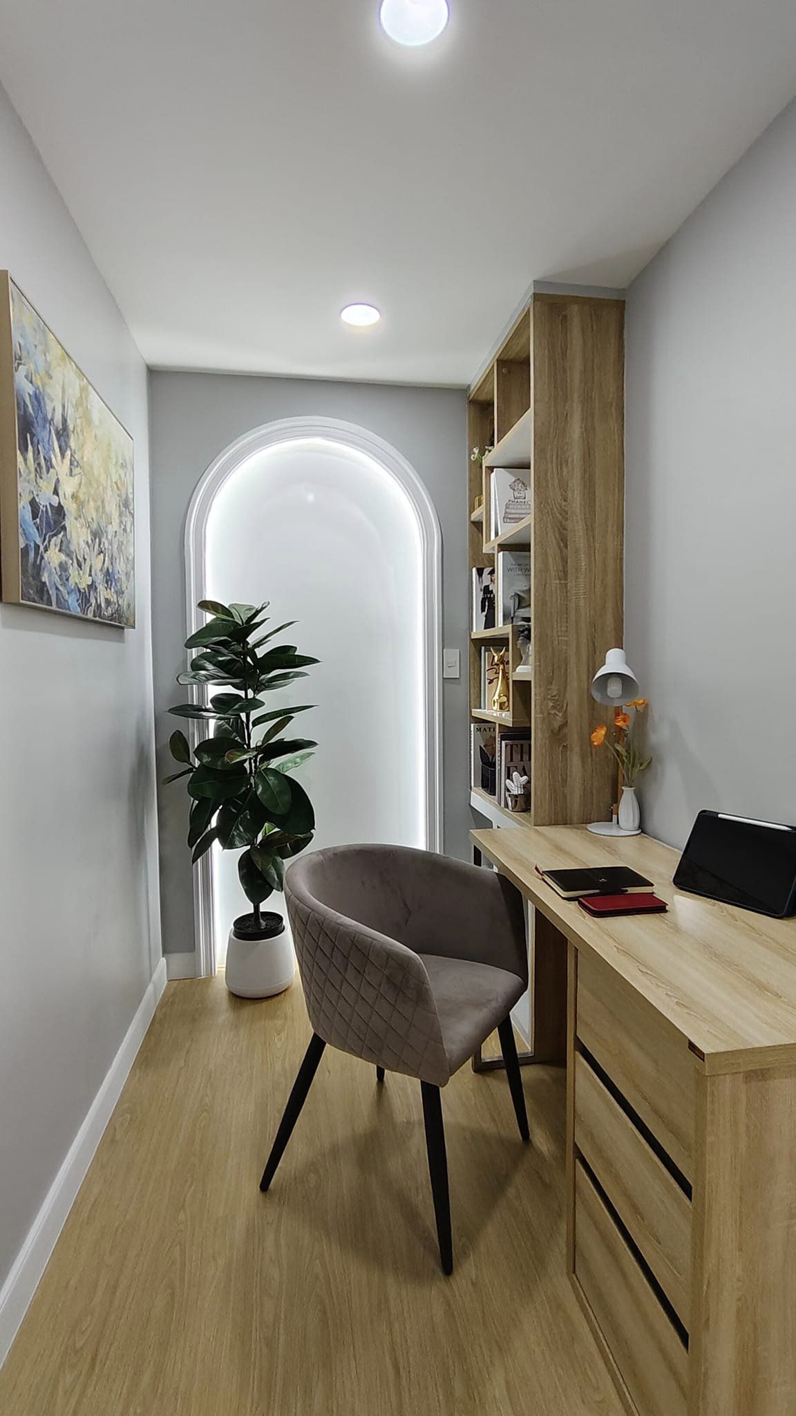 Chom Doi Condo 2 - Image 13