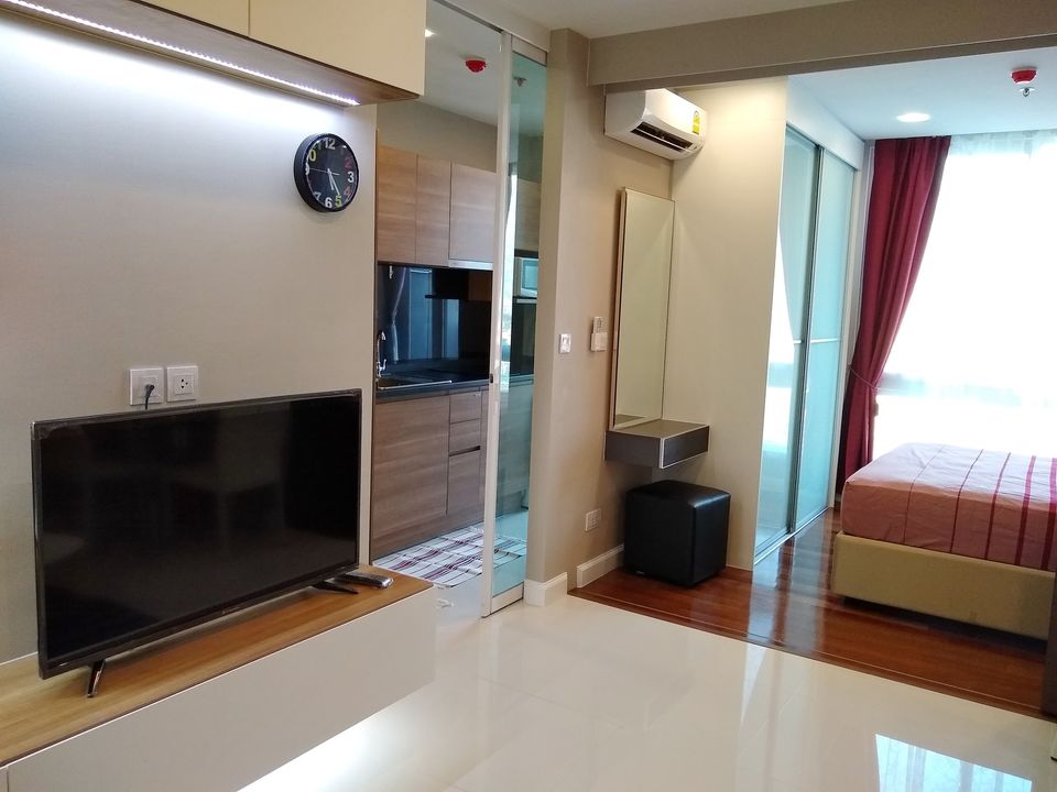 The Metropolis Samrong - Image 5