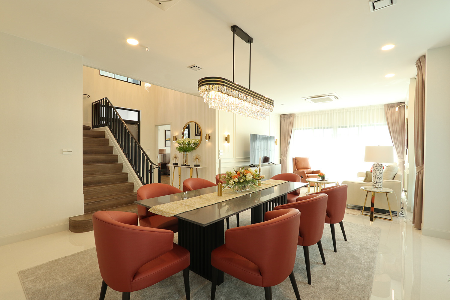 Nantawan Rama 9 - Krungthepkreetha - Image 3