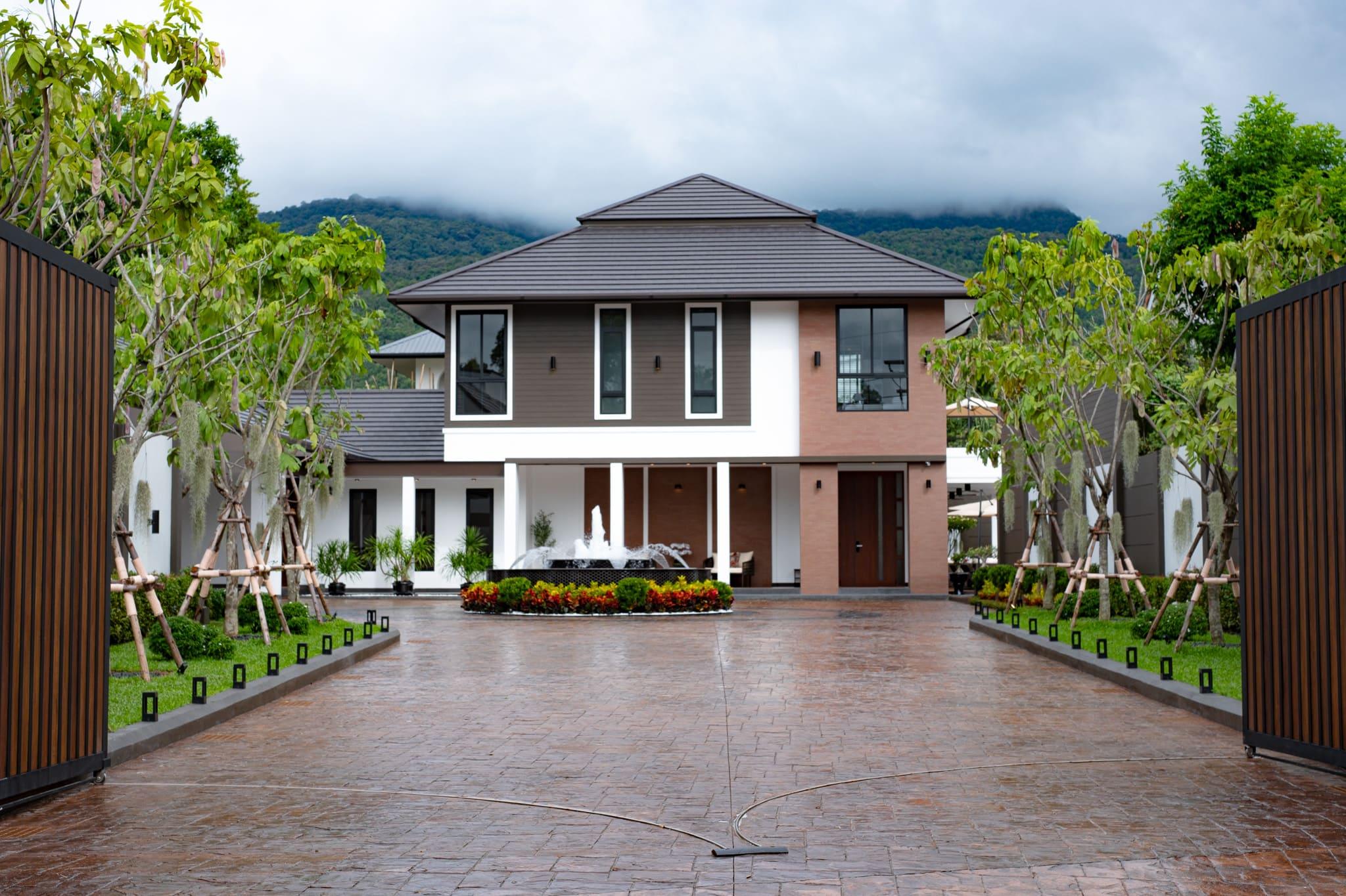 5 ห้องนอน บ้านเดี่ยว สำหรับขาย ใน ช้างเผือก, เมืองเชียงใหม่, เชียงใหม่ - Image 3