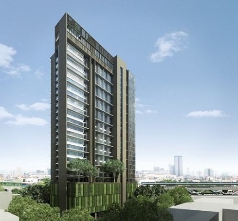 1 Bedroom Condo For Sale in Phra Khanong Nuea, Vadhana, Bangkok - Image 6