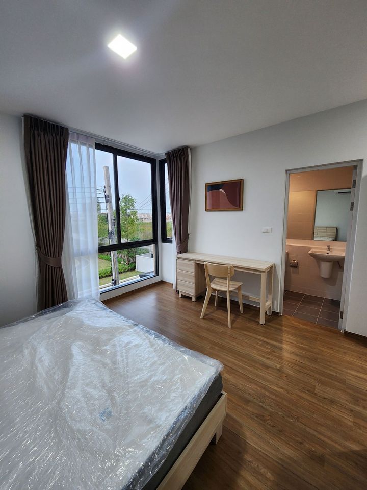 3 ห้องนอน บ้านเดี่ยว สำหรับเช่า ใน บางแก้ว, บางพลี, สมุทรปราการ - Image 10