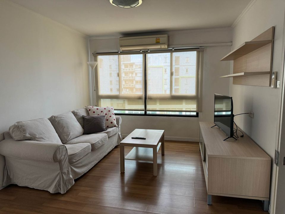 Lumpini Place Rama IV - Sathorn - Image 5