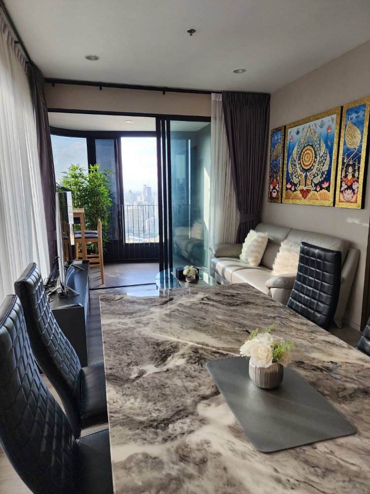 2 Bedroom Condo For Sale in Bang Kapi, Huai Khwang, Bangkok - Image 14
