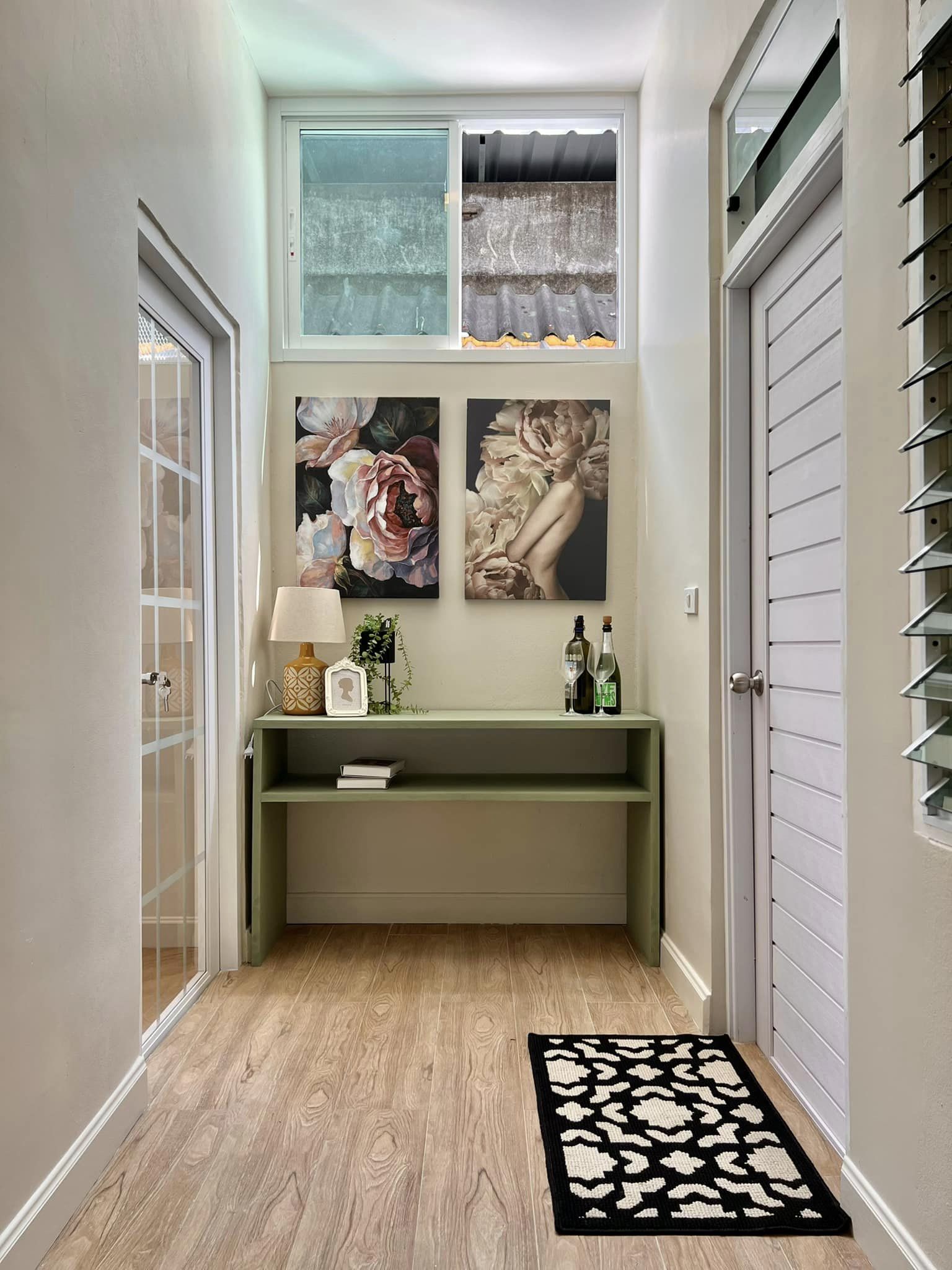 2 Bedroom Townhouse For Sale in Mae Hia, Mueang Chiang Mai, Chiang Mai - Image 11
