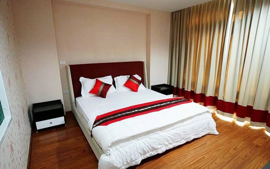1 Bedroom Condo For Sale in Suthep, Mueang Chiang Mai, Chiang Mai - Image 8