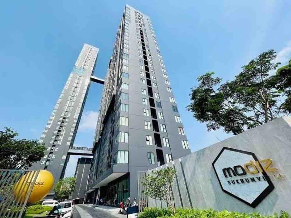 Modiz Sukhumvit 50 - Image 23