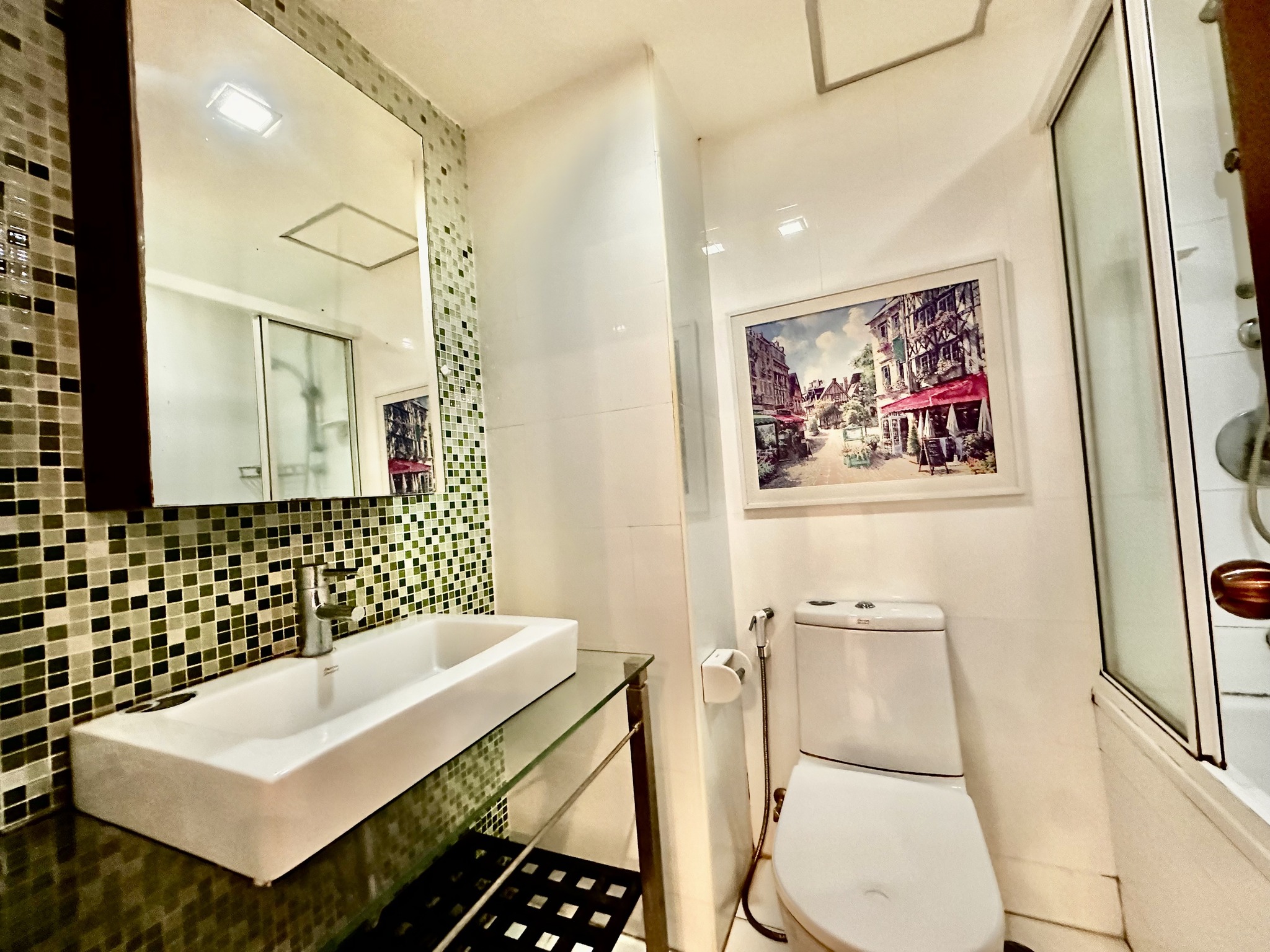 Lumpini Place Rama III - Riverview - Image 5