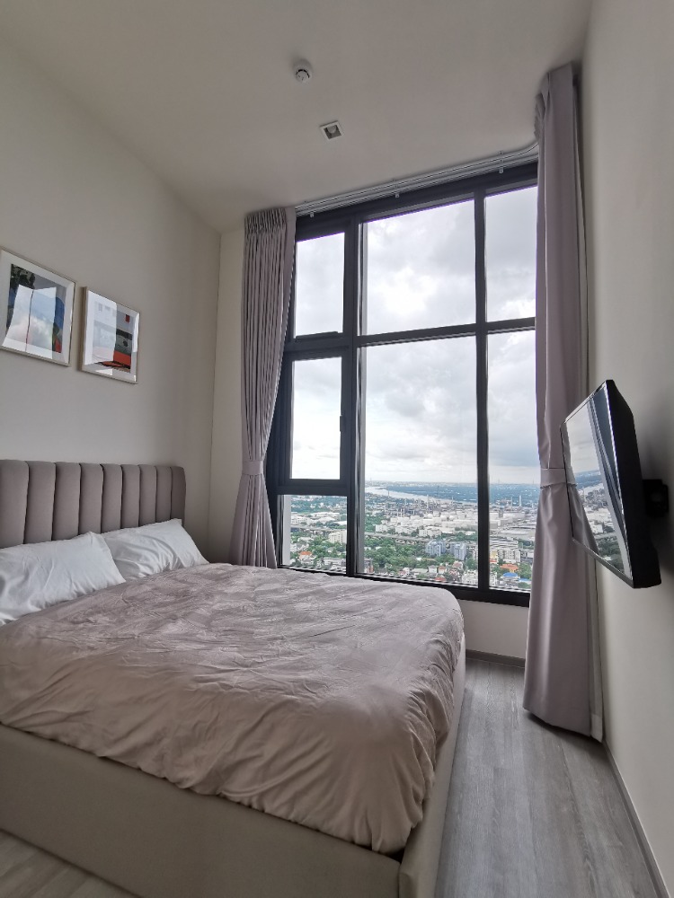 1 ห้องนอน คอนโด สำหรับขาย ใน บางจาก, พระโขนง, กรุงเทพมหานคร - Image 3