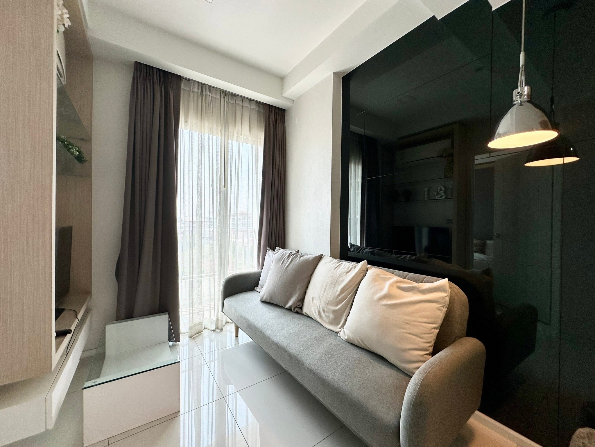 1 Bedroom Condo For Sale in Suthep, Mueang Chiang Mai, Chiang Mai - Image 1
