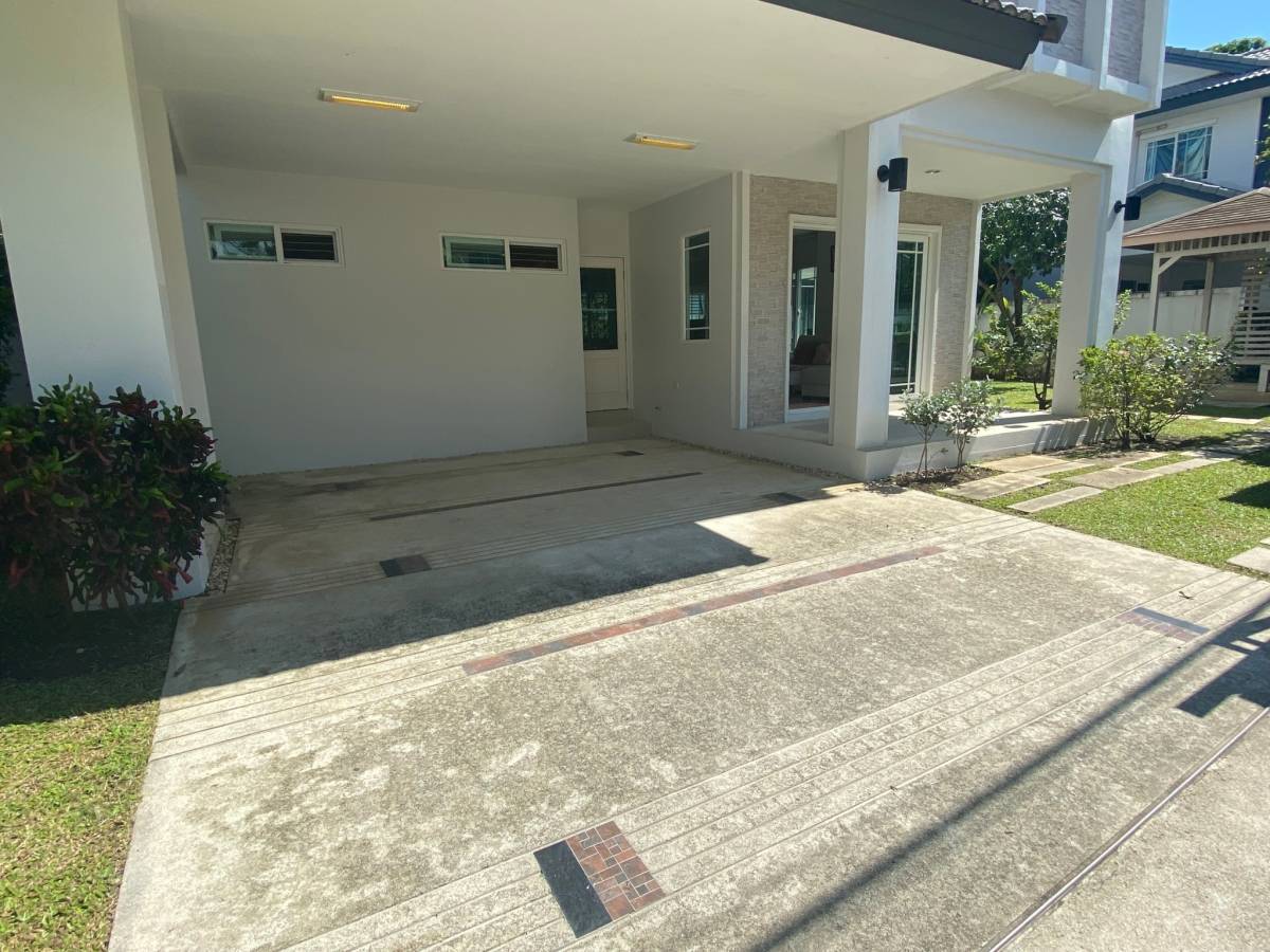 4 ห้องนอน บ้านเดี่ยว สำหรับเช่า ใน แม่เหียะ, เมืองเชียงใหม่, เชียงใหม่ - Image 17
