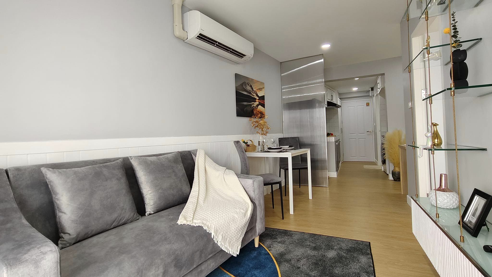 Chom Doi Condo 2 - Image 9