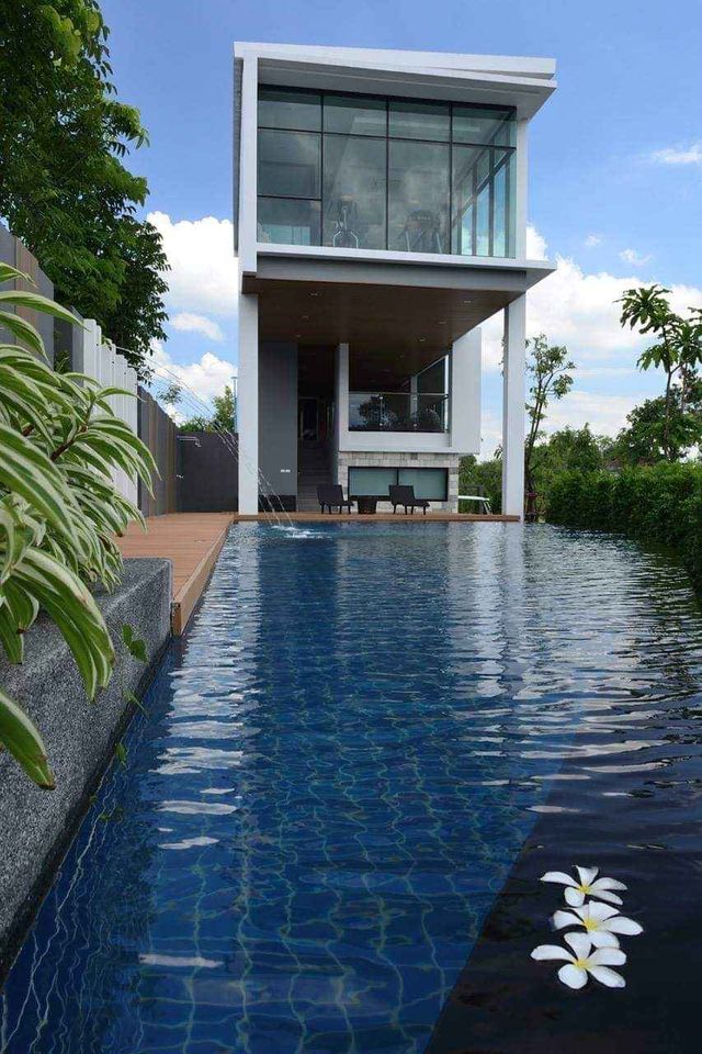 Baan Lumpini Suan Luang Rama 9 - Image 13