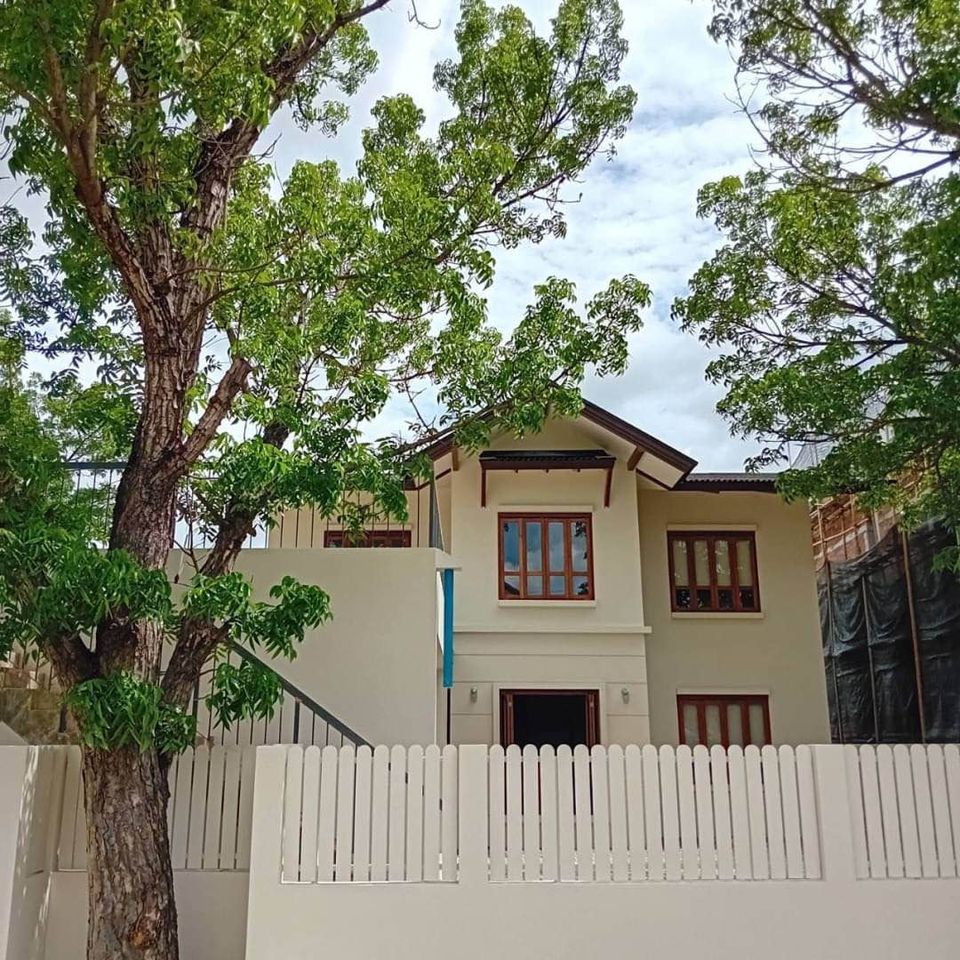 3 ห้องนอน บ้านเดี่ยว  ใน บ้านแหวน, หางดง, เชียงใหม่ - Image 1