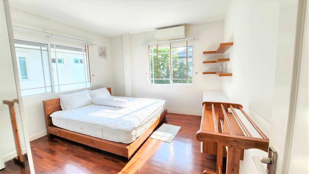 4 ห้องนอน บ้านเดี่ยว สำหรับเช่า ใน แม่เหียะ, เมืองเชียงใหม่, เชียงใหม่ - Image 7