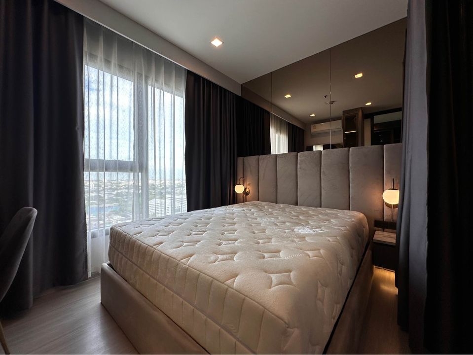 1 ห้องนอน คอนโด สำหรับขาย ใน บางจาก, พระโขนง, กรุงเทพมหานคร - Image 2