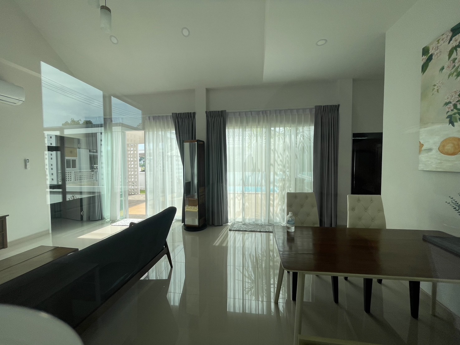 3 ห้องนอน บ้านเดี่ยว  ใน บ้านแหวน, หางดง, เชียงใหม่ - Image 9