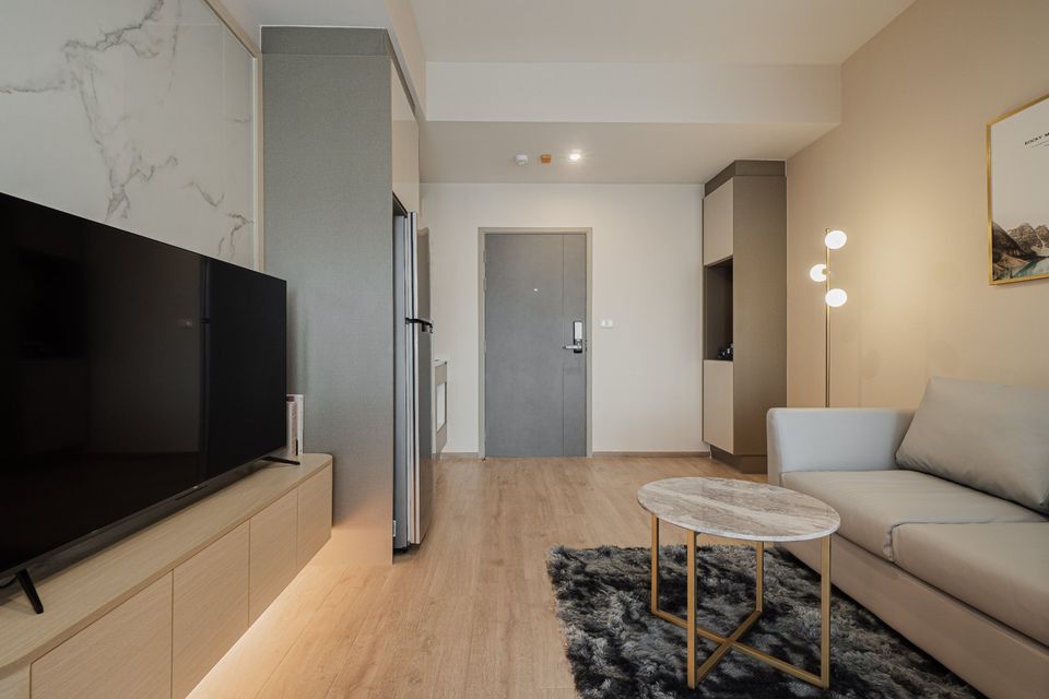 Ideo Rama 9 - Asoke - Image 4