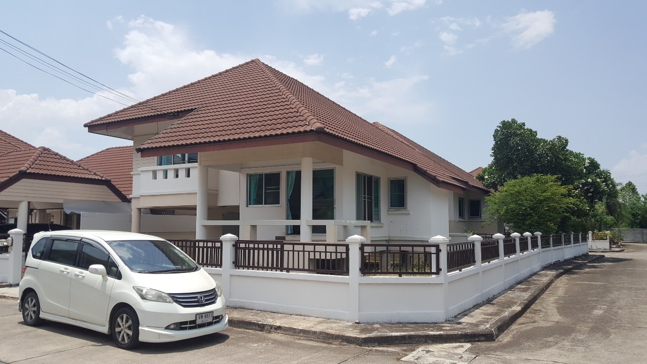 Cattleya Village (Nong Chom) - Image 10