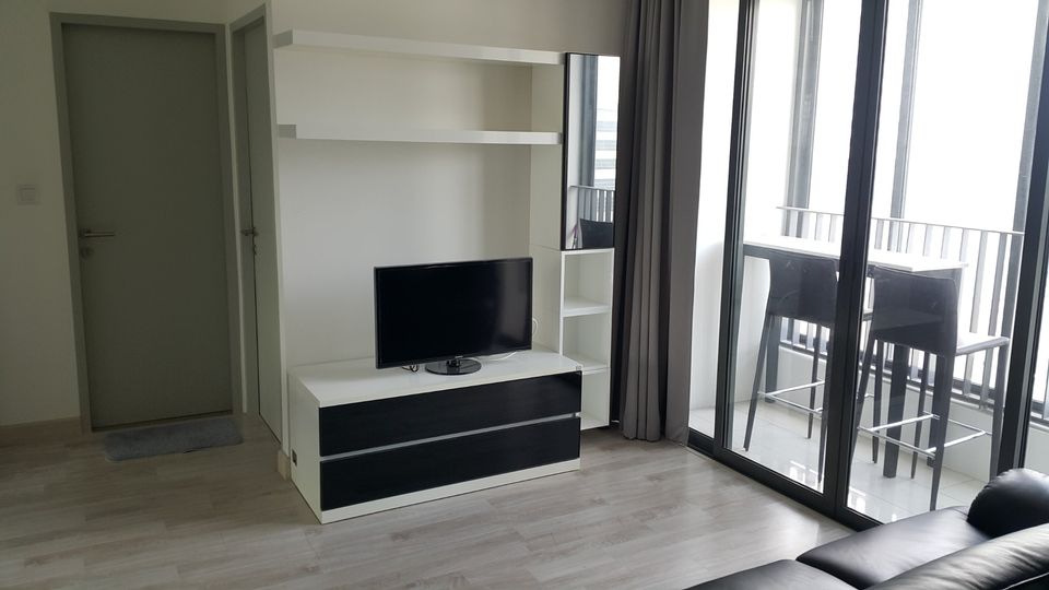 2 Bedroom Condo For Sale in Huai Khwang, Huai Khwang, Bangkok - Image 6