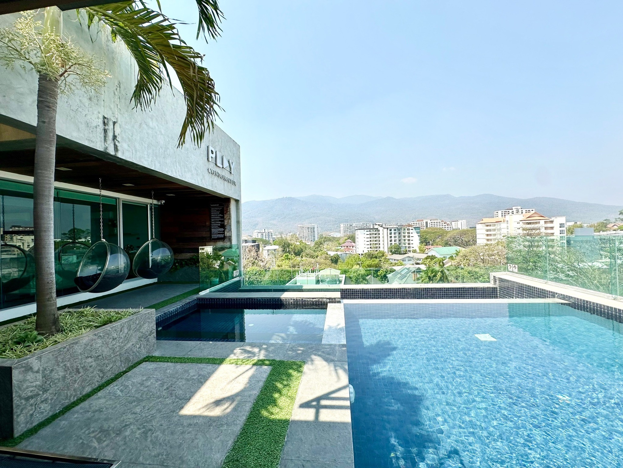 1 Bedroom Condo For Sale in Suthep, Mueang Chiang Mai, Chiang Mai - Image 11