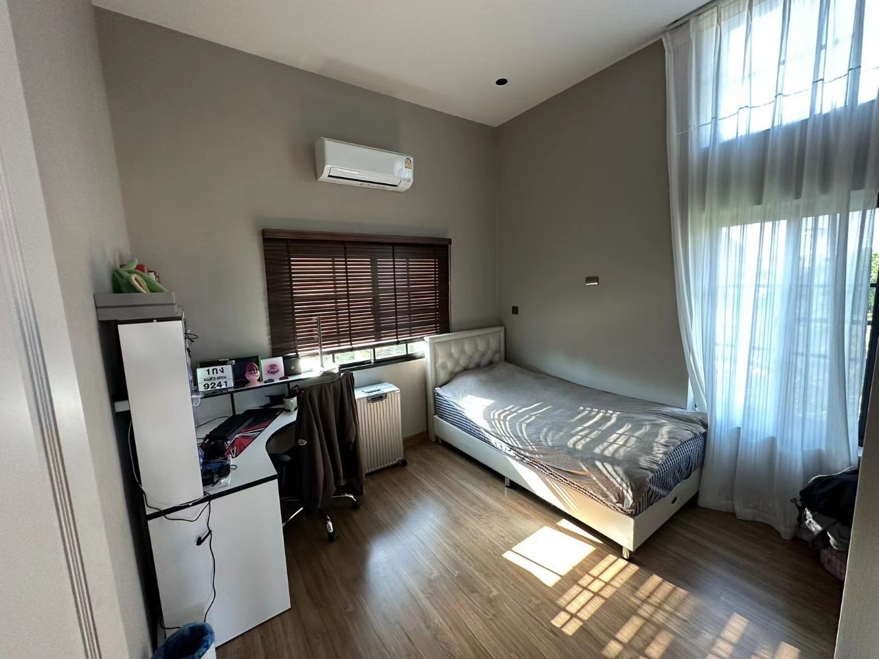 3 Bedroom House For Rent in San Phranet, San Sai, Chiang Mai - Image 15