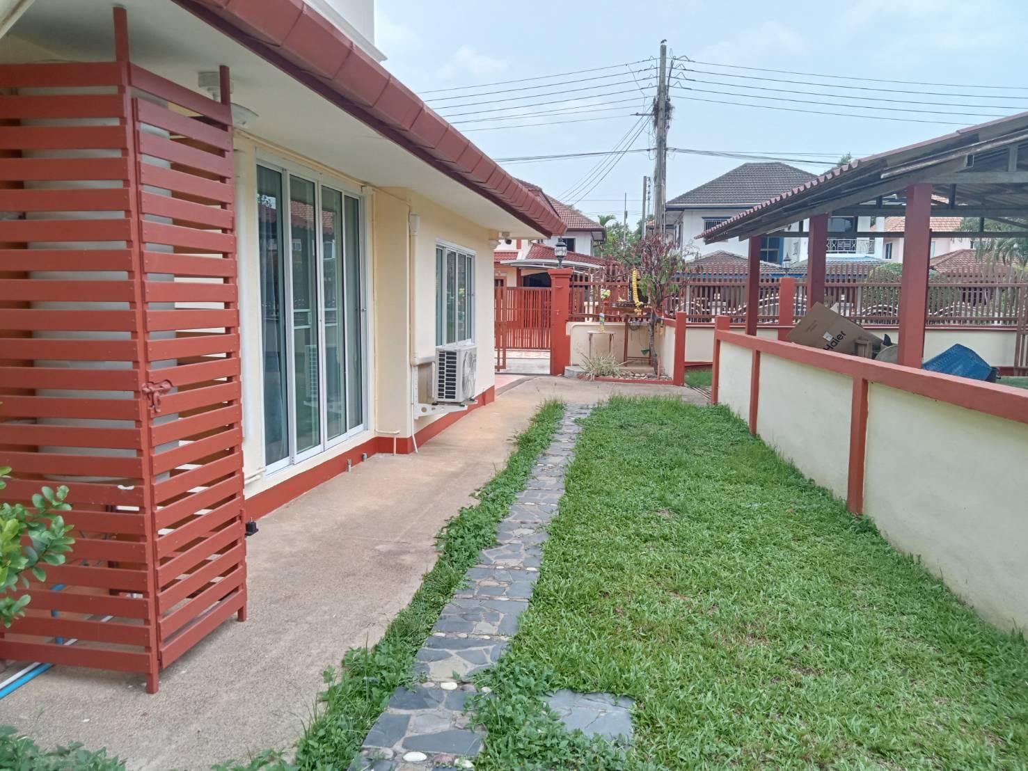 4 ห้องนอน บ้านเดี่ยว  ใน หนองจ๊อม, สันทราย, เชียงใหม่ - Image 14