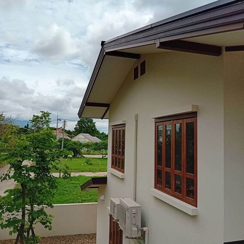 3 ห้องนอน บ้านเดี่ยว  ใน บ้านแหวน, หางดง, เชียงใหม่ - Image 16