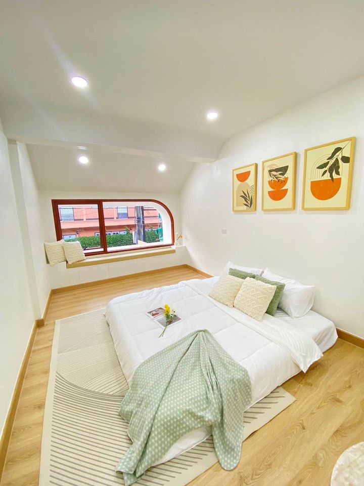 3 ห้องนอน ทาวน์เฮาส์ สำหรับขาย ใน ช้างเผือก, เมืองเชียงใหม่, เชียงใหม่ - Image 10