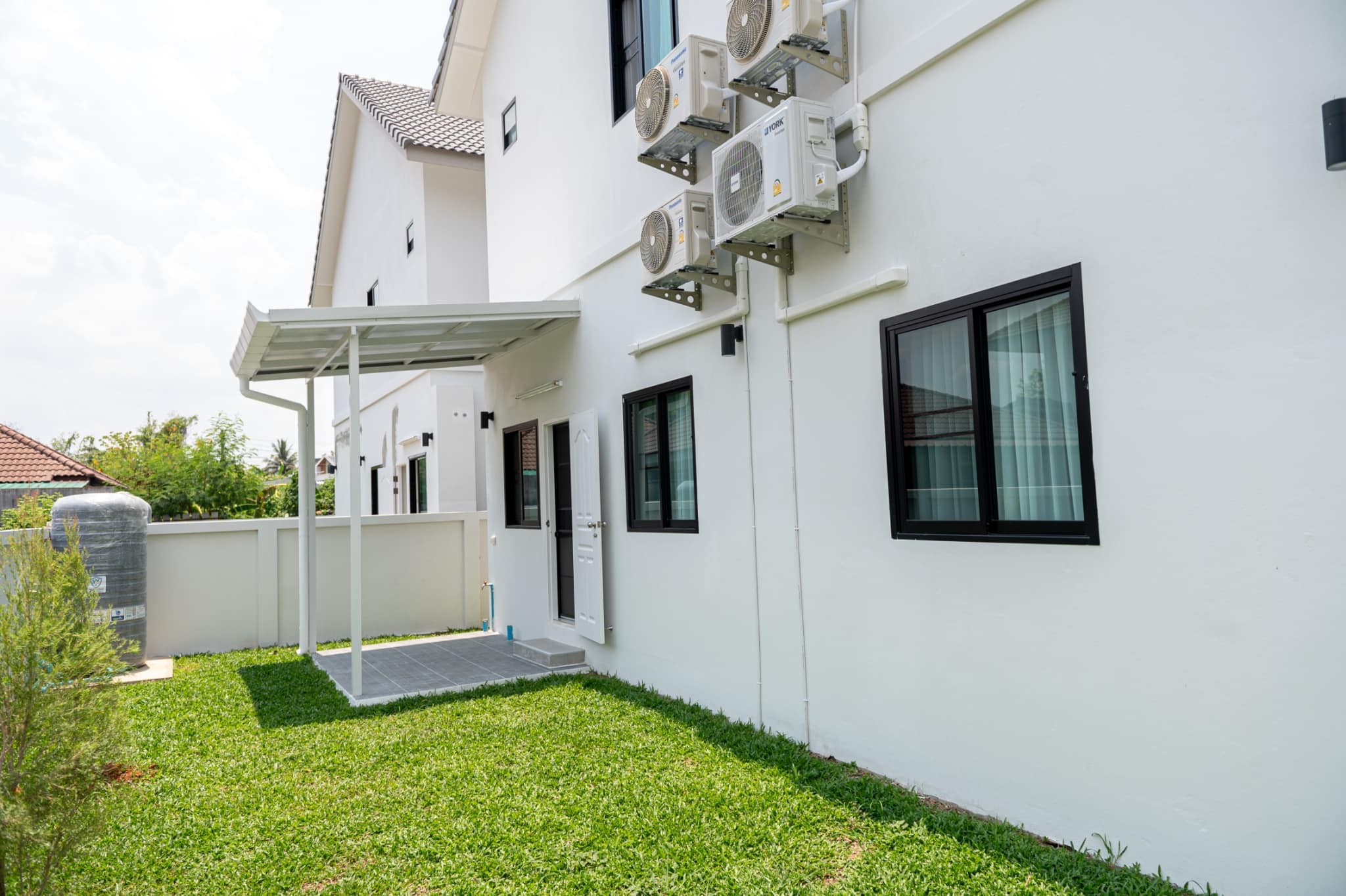 5 Bedroom House For Sale in Hang Dong, Hang Dong, Chiang Mai - Image 4