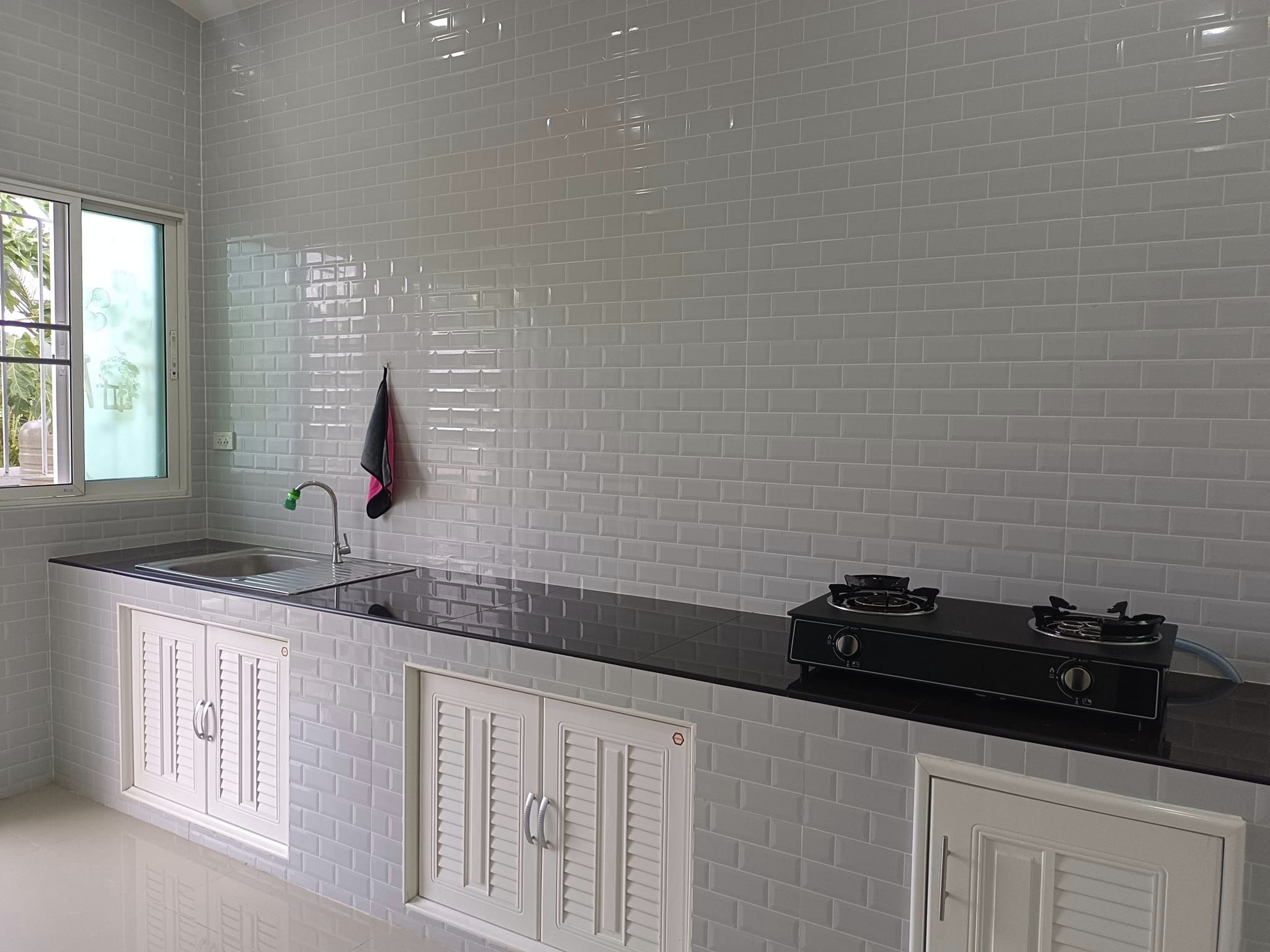 3 ห้องนอน บ้านเดี่ยว  ใน น้ำแพร่, หางดง, เชียงใหม่ - Image 3