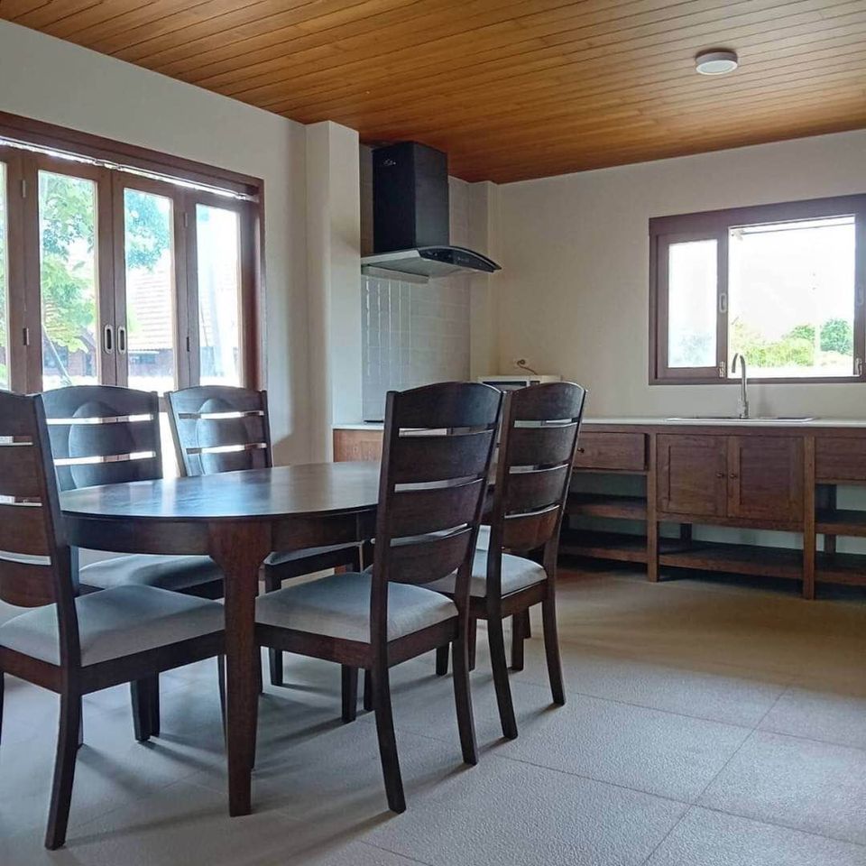 3 ห้องนอน บ้านเดี่ยว  ใน บ้านแหวน, หางดง, เชียงใหม่ - Image 14