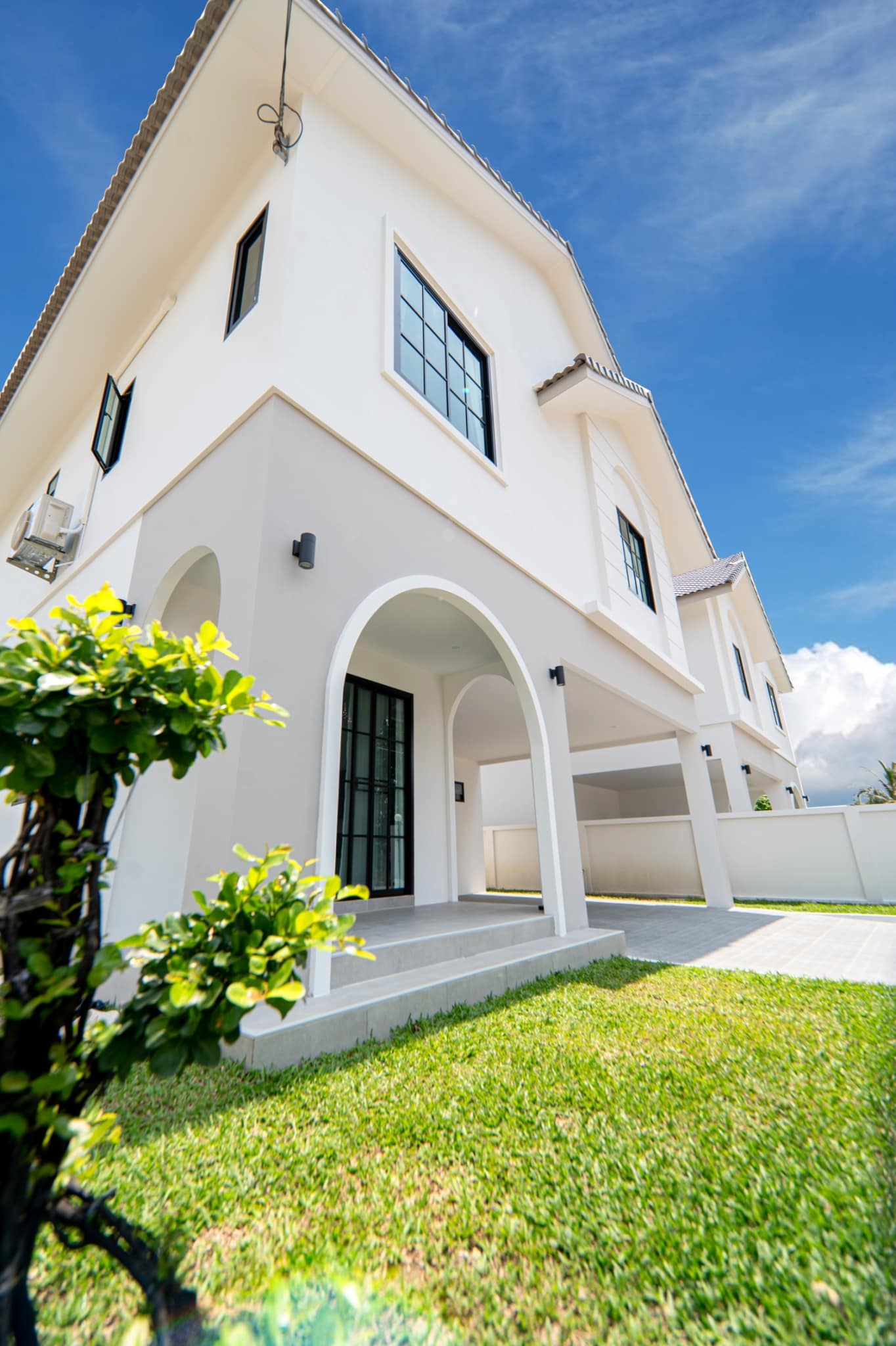 5 Bedroom House For Sale in Hang Dong, Hang Dong, Chiang Mai - Image 13