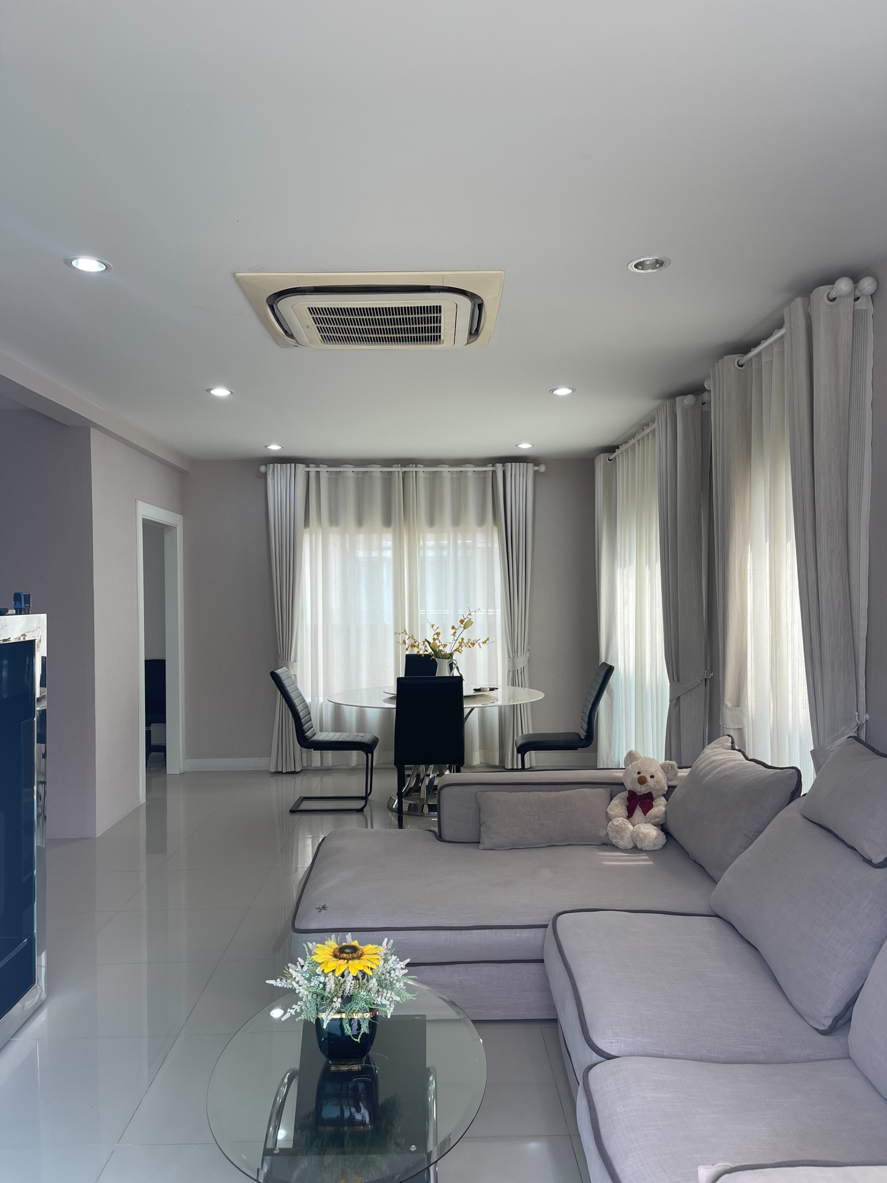 3 ห้องนอน บ้านเดี่ยว สำหรับเช่า ใน บางแก้ว, บางพลี, สมุทรปราการ - Image 2