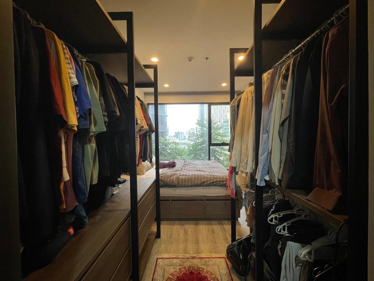 2 Bedroom Condo For Sale in Bang Kapi, Huai Khwang, Bangkok - Image 7