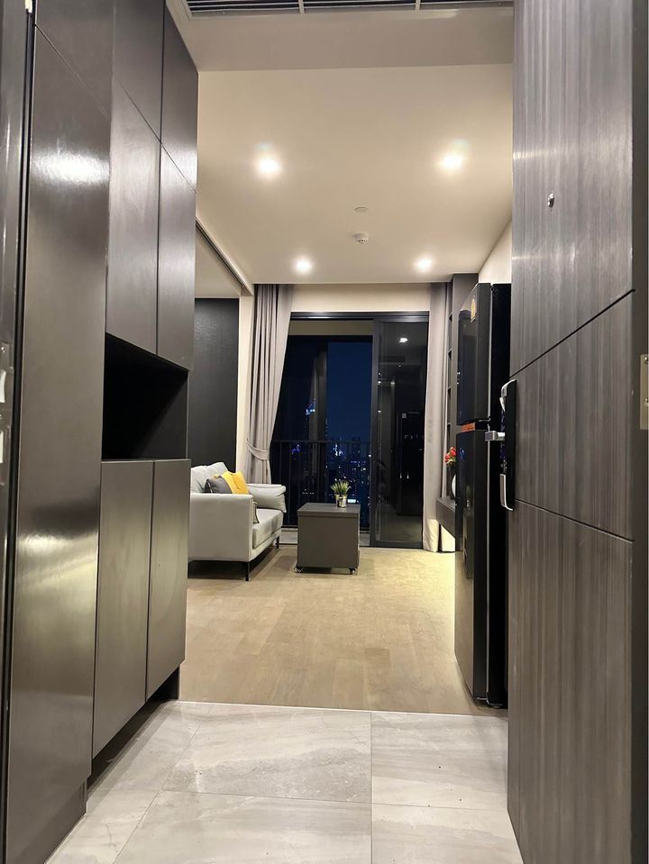 1 Bedroom Condo For Sale in Khlong Toei Nuea, Vadhana, Bangkok - Image 5