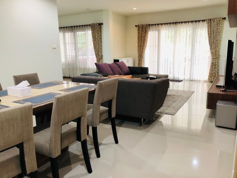 5 Bedroom House For Sale in Hang Dong, Hang Dong, Chiang Mai - Image 6