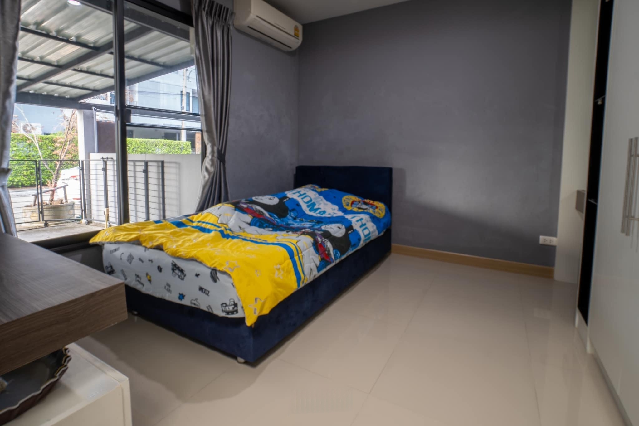 3 Bedroom Townhouse For Sale in Tha Sala, Mueang Chiang Mai, Chiang Mai - Image 4