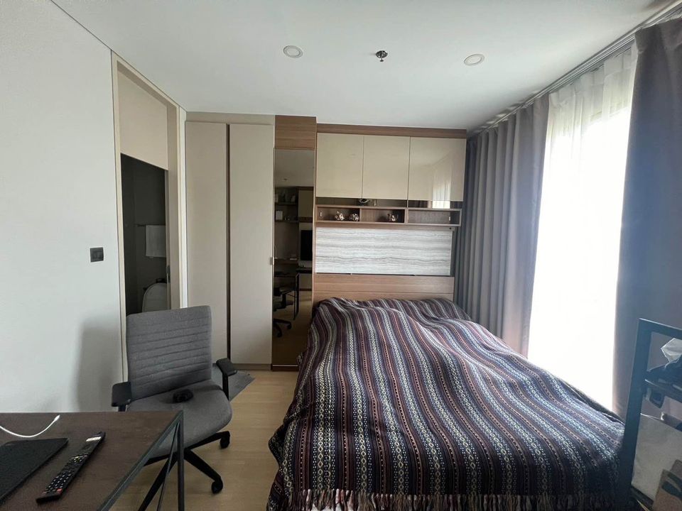 Lumpini Suite Phetchaburi-Makkasan - Image 2