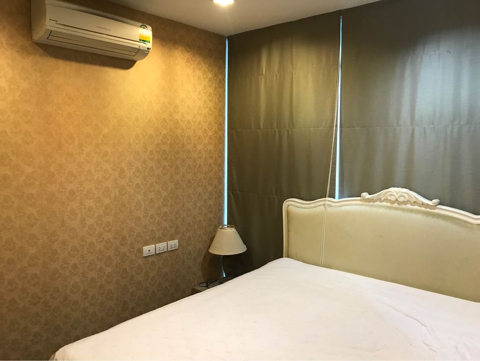 Ideo Q Phayathai - Image 7