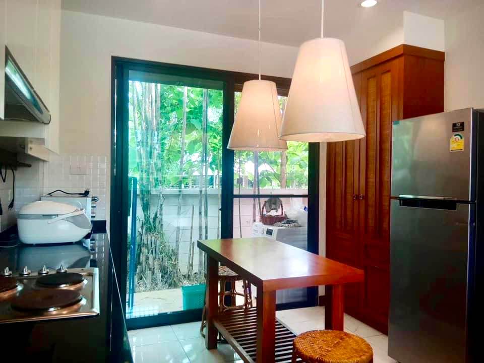 3 ห้องนอน บ้านเดี่ยว  ใน หนองควาย, หางดง, เชียงใหม่ - Image 12