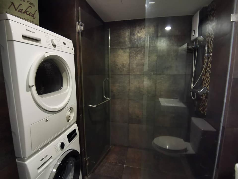 1 Bedroom Condo For Sale in Khlong Toei, Khlong Toei, Bangkok - Image 5