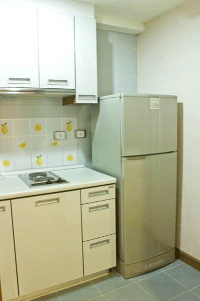 สีลม ซวิตี้ รีสอร์ท - Image 3