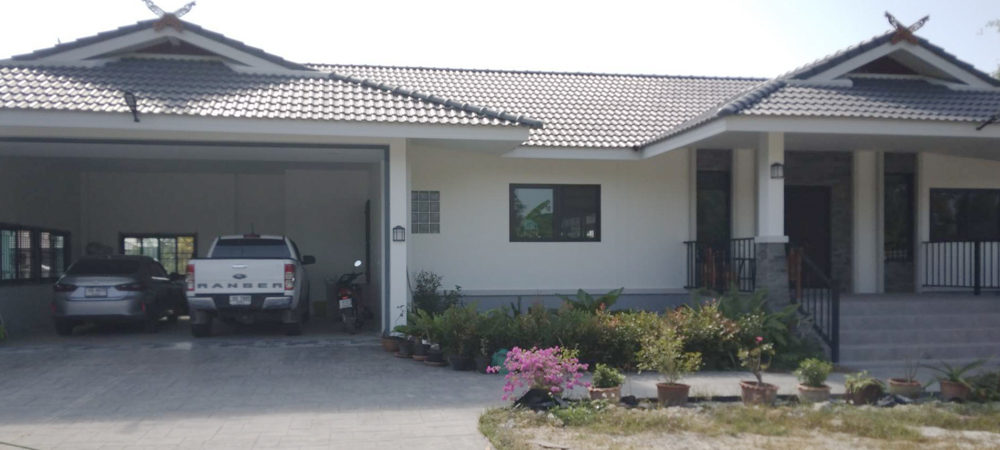 7 Bedroom House For Sale in San Pu Loei, Doi Saket, Chiang Mai - Image 7