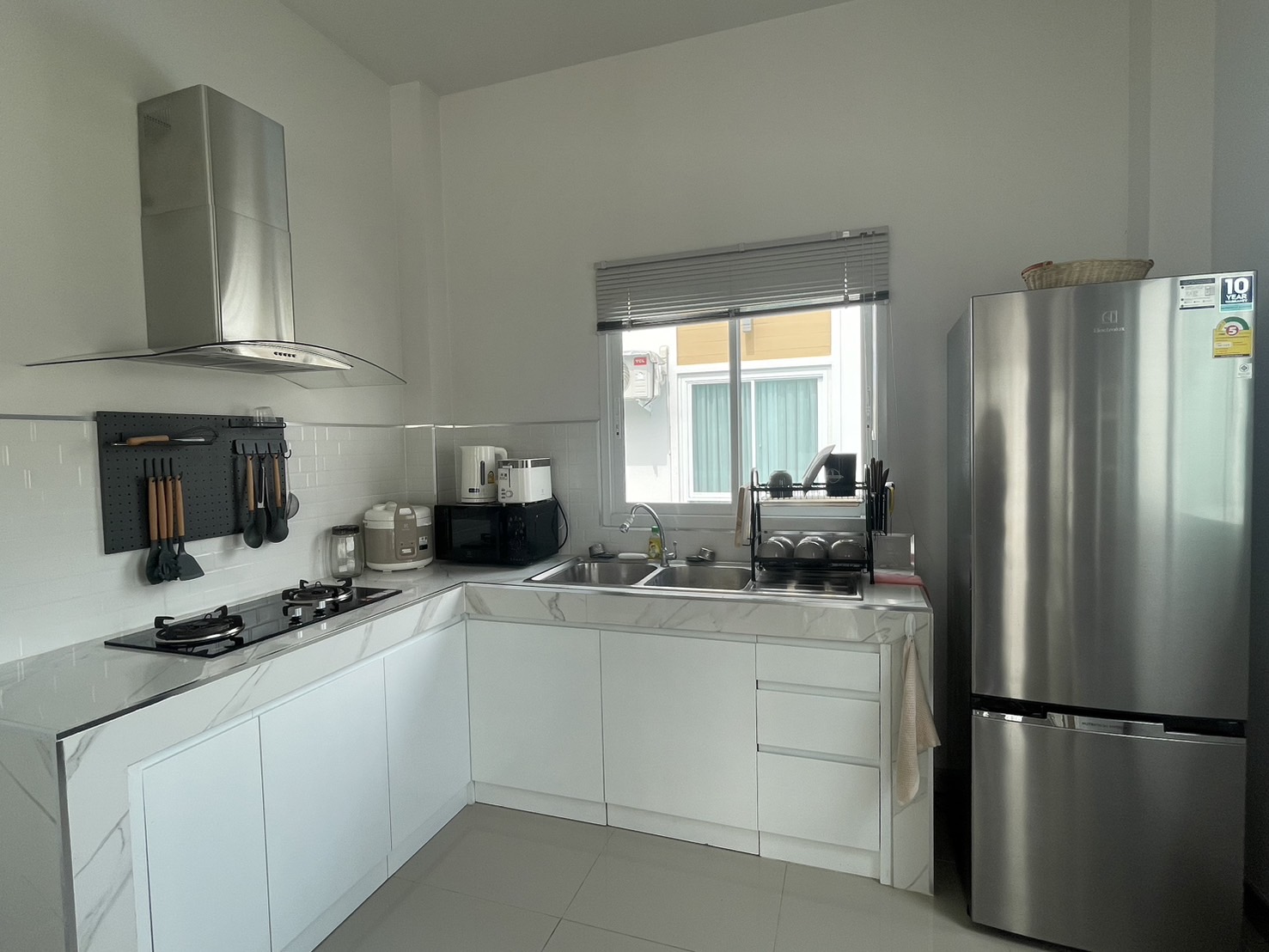 3 ห้องนอน บ้านเดี่ยว  ใน บ้านแหวน, หางดง, เชียงใหม่ - Image 6